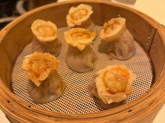 传统烧麦-耳朵眼会馆(鼓楼店)