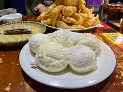 雪衣豆沙-春發合饭庄