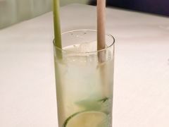 香茅特饮-金链花·泰国餐厅(国贸店)