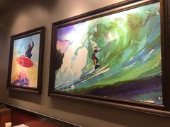 -The Habit Burger Grill 哈比特汉堡(爱琴海店)
