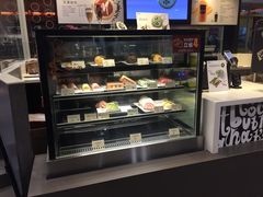 -麦当劳(小白楼店)