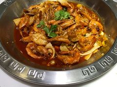 -李想大虾(吾悦广场店)