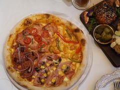 -get pizza意大利餐厅(凯德MALL店)