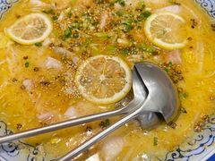 -你鲟欢·香茅柠檬鱼(金沙店)