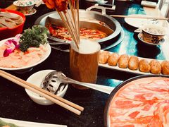 -大龙燚火锅(白石洲店)