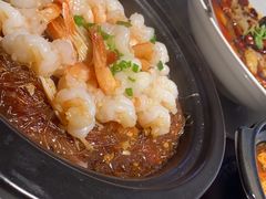 -茅庐川菜(烟台吾悦广场店)