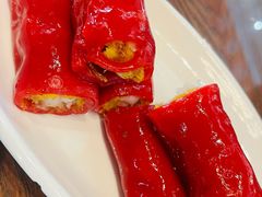 -日日鲜茶餐厅 · 潮汕菜 · 手工茶点(小公园店)