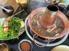 -陀岗美食·云南藏式特色餐厅