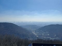 -南京老山国家森林公园