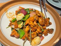 -闽上鲜·福建菜(龙湖滨江天街店)