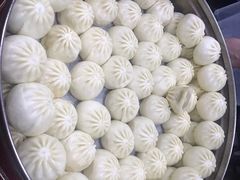 -郑家包子牛肉拉面(尚勤路店)