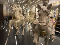 -邯郸书城·新华品阅生活(中华大街店)