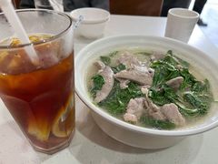 -锦园春香港茶餐厅(西海湾旗舰店)