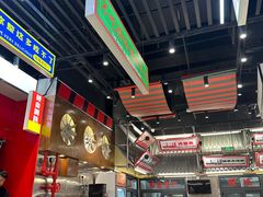 -堂堂小伙夫·辽宁小吃大排档(京西大悦城店)