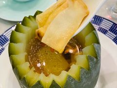 -虹御轩·传承江浙菜(虹桥店)