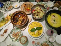 -苏梦江南·淮扬菜(夫子庙店)