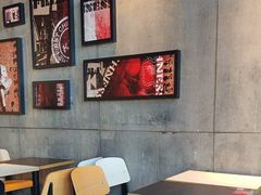 -肯德基(前门店)