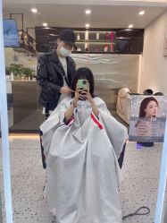 -FINE HAIR造型沙龙