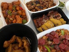 -日昌餐馆(亦庄店)