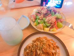 -维卡食舍(户部山店)