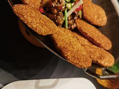 -庆江南江南菜(琴湖溪里花园城店)