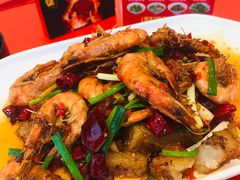 -侯师傅热炒店(印象城店)