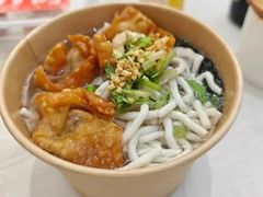 -非遗·十八曲鱼饺(西马总店)