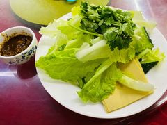 -哈尔滨饺子王·东北菜(鱼鳞浃路店)