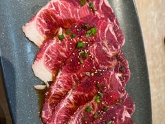 -新石器烤肉(高行万嘉店)