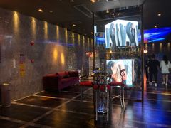 -蓝色派对KTV(聚然广场店)