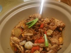 -绿草地·湘菜(芙蓉天街店)