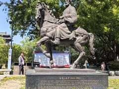 -怡园饭店-餐厅(四望亭店)
