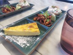 -OLLA 西班牙餐厅(丰盛里店)