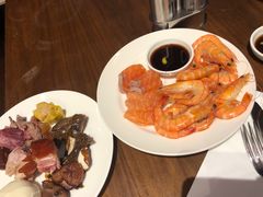 -嘉年华大酒店琴湾-自助餐厅