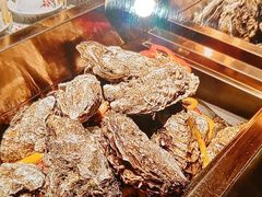 -雍容荟帝王蟹活龙虾展台自助(IFS黑金店)