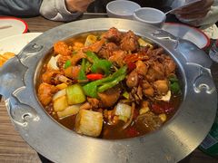 -胖哥俩肉蟹煲(杭州下沙学林街店)