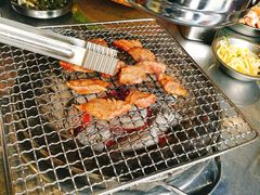 -釜山火炉·海鲜烤肉(紫藤路店)