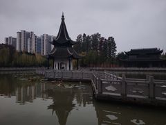 -清晏园
