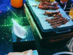 -最先生·烧烤·火锅·音乐聚会餐厅(大悦城店)