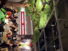 -聚味瞿记·龙虾堂(咸嘉湖店)
