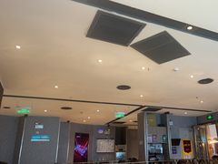 -半天妖烤鱼(丰科万达店)