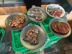 -山葵说·泥炉烤肉(泰达时尚E街区店)