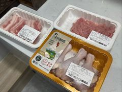 -7fresh七鲜(大族广场店)