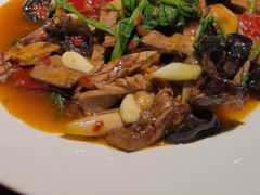 -龙抄手食府(浣花北路店)