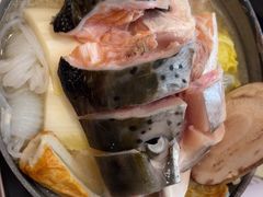 -御瀛日本料理