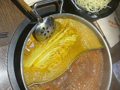 -呷哺呷哺 小火锅 (浦东新欧尚超市店)