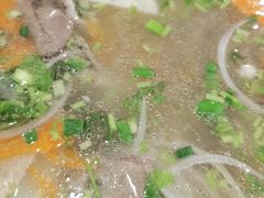 -马尔龙新疆饭店·清真(长青路店)