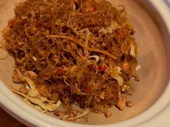 -艳阳天·非遗楚菜(武汉客厅店)