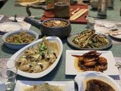 -一号铺子·大炉茶