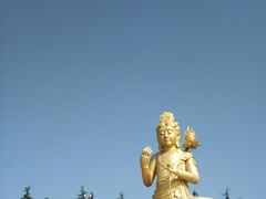 -法门文化景区